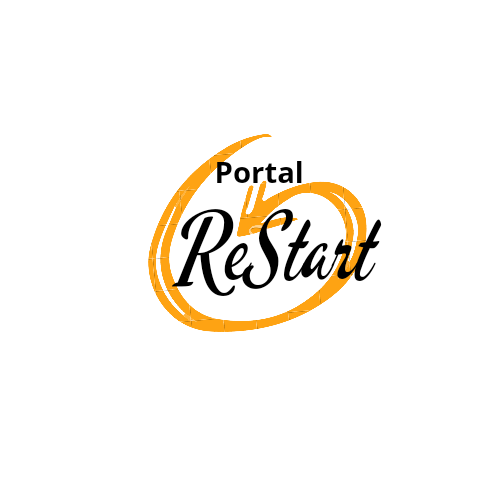 Portal ReStart Logo